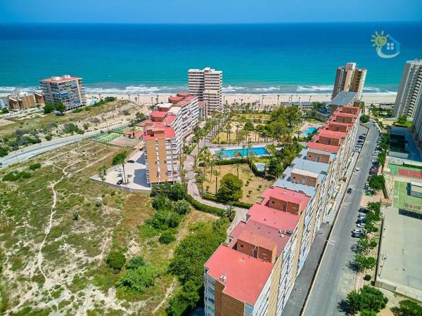 Sale of flat in Piso en Calle de Montgomit, 22, Playa Muchavista, El Campello, El Campello
 photo 1