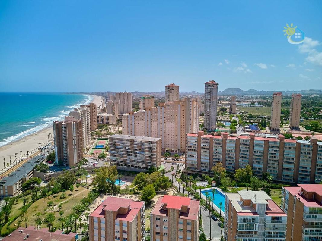 Sprzedaż mieszkania w Piso en Calle de Montgomit, 22, Playa Muchavista, El Campello, El Campello
 photo 2