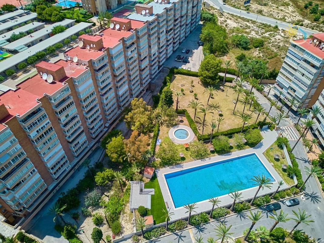 Sprzedaż mieszkania w Piso en Calle de Montgomit, 22, Playa Muchavista, El Campello, El Campello
 photo 4