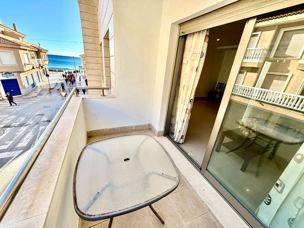 Продажа квартиры на Piso en Campello Playa, El Campello, Эль Кампельо
photo 1