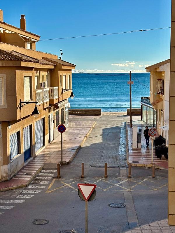 Продажа квартиры на Piso en Campello Playa, El Campello, Эль Кампельо
photo 2