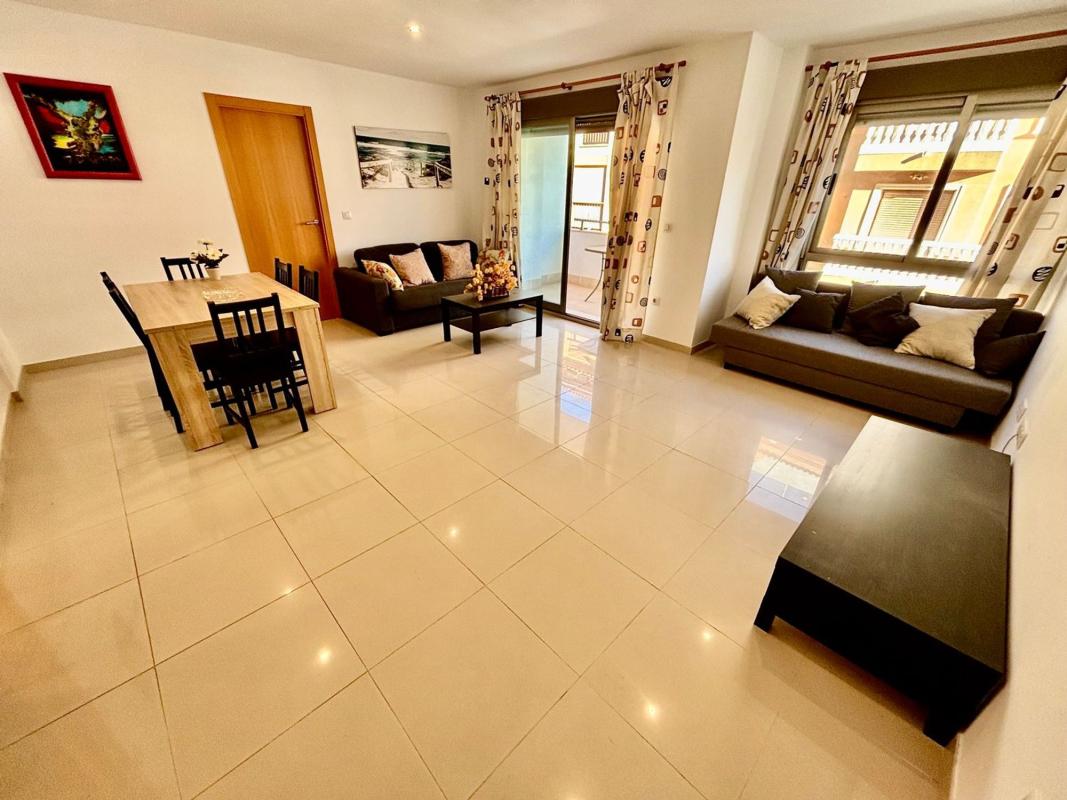 Продажа квартиры на Piso en Campello Playa, El Campello, Эль Кампельо
photo 3