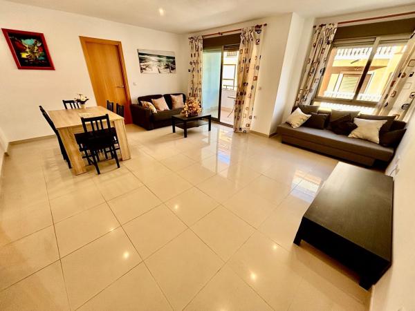 Sale of flat in Piso en Campello Playa, El Campello, El Campello
 photo 3