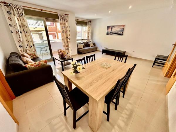 Sale of flat in Piso en Campello Playa, El Campello, El Campello
 photo 4