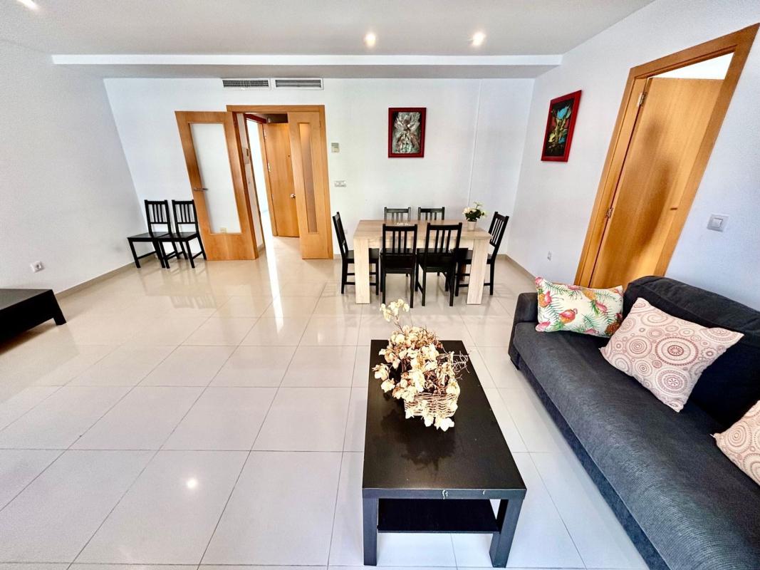 Продажа квартиры на Piso en Campello Playa, El Campello, Эль Кампельо
photo 5