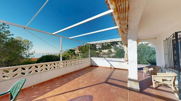 Casa o chalet independiente en Calle de París, Pueblo Español - Coveta Fumá, El Campello photo 1