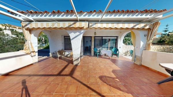Casa o chalet independiente en Calle de París, Pueblo Español - Coveta Fumá, El Campello photo 4