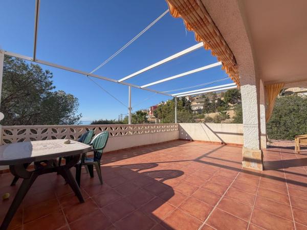 Casa o chalet independiente en Calle de París, Pueblo Español - Coveta Fumá, El Campello photo 1