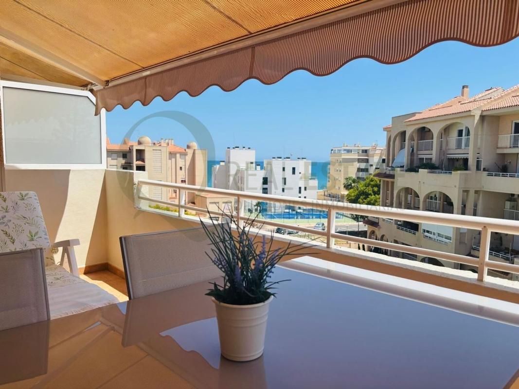 Penthouse sale in Ático en Calle de Gastón Castelló, Playa Muchavista, El Campello, El Campello photo 2