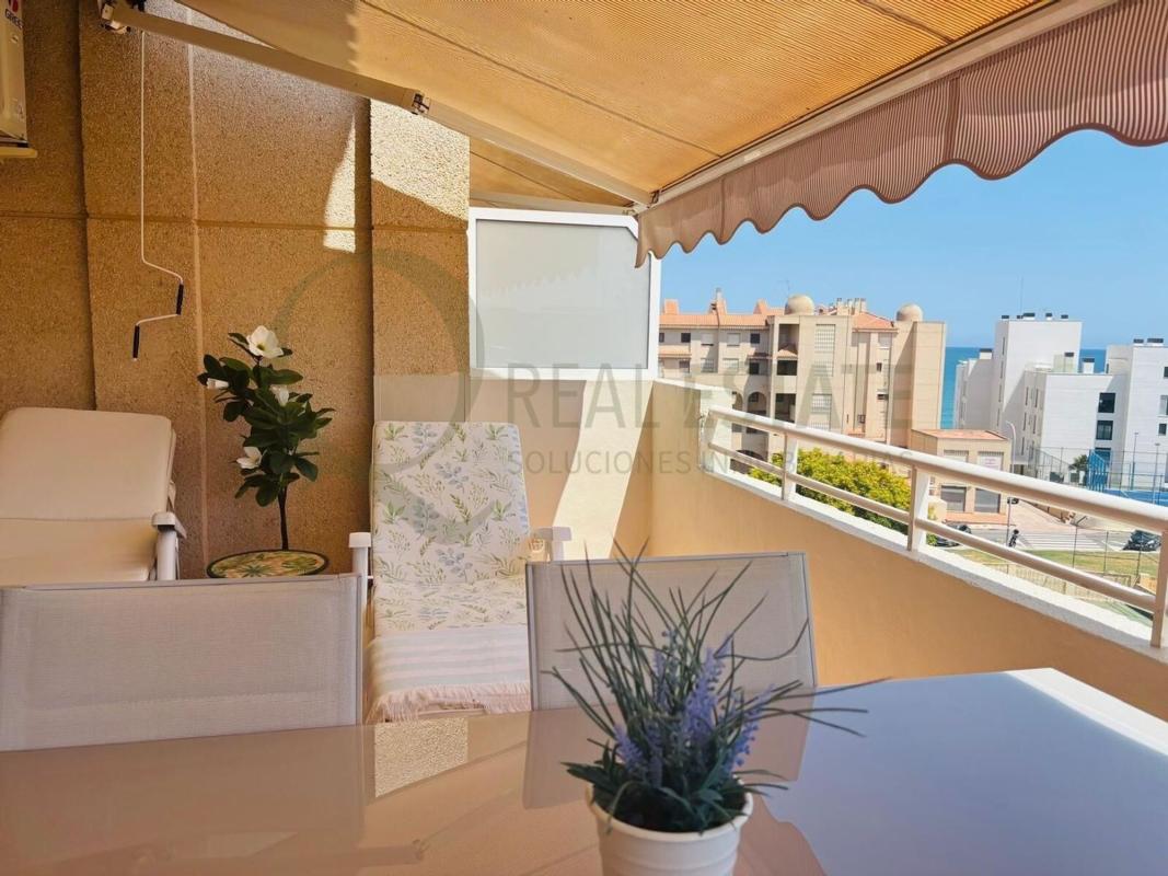 Penthouse sale in Ático en Calle de Gastón Castelló, Playa Muchavista, El Campello, El Campello photo 3