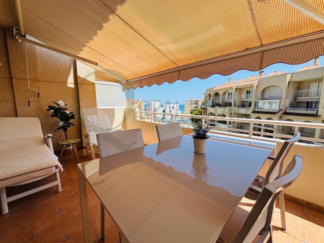 Penthouse sale in Ático en Calle de Gastón Castelló, Playa Muchavista, El Campello, El Campello photo 4