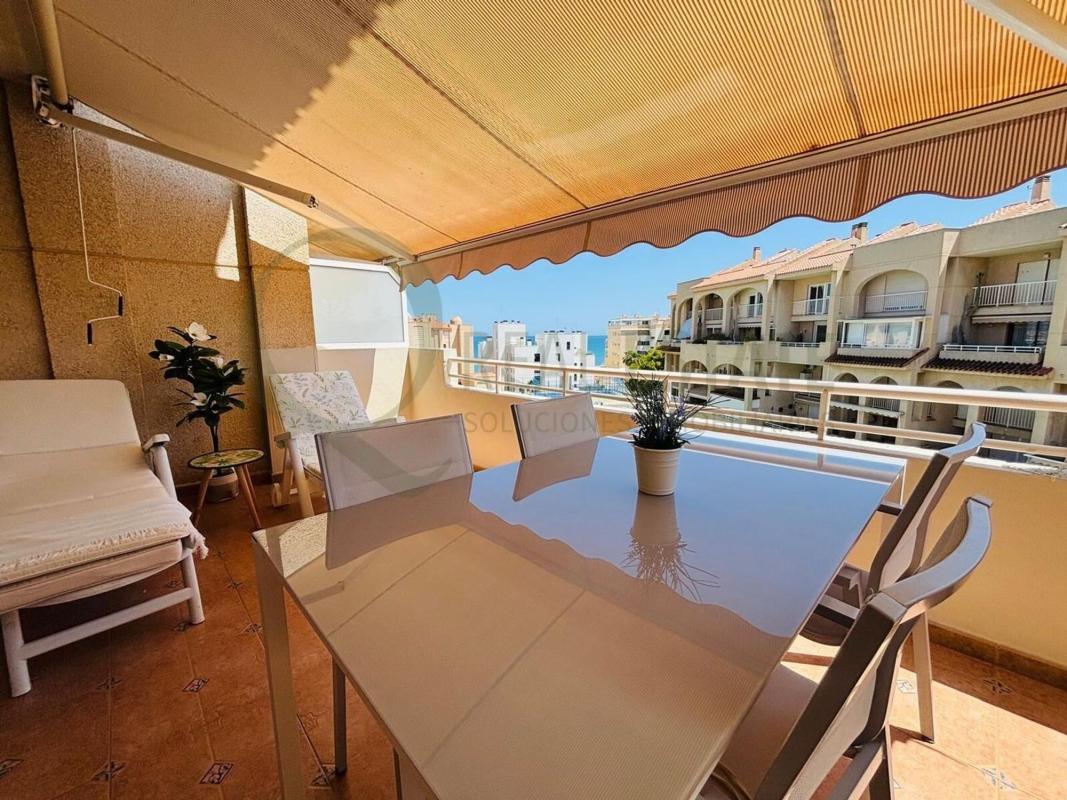 Penthouse sale in Ático en Calle de Gastón Castelló, Playa Muchavista, El Campello, El Campello photo 5