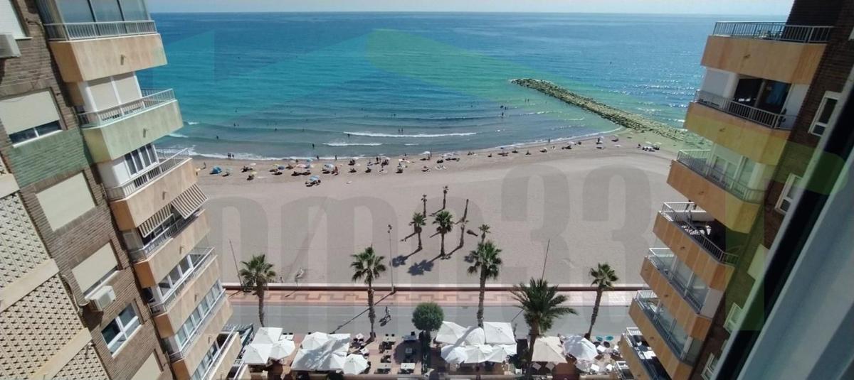 Sale of apartment in Piso en Calle Sant Bartomeu, Campello Playa, El Campello, El Campello
photo 1