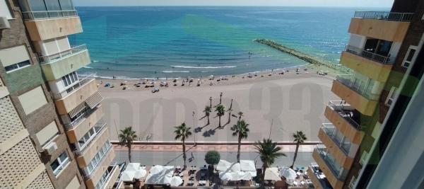 Sale of flat in Piso en Calle Sant Bartomeu, Campello Playa, El Campello, El Campello
 photo 1