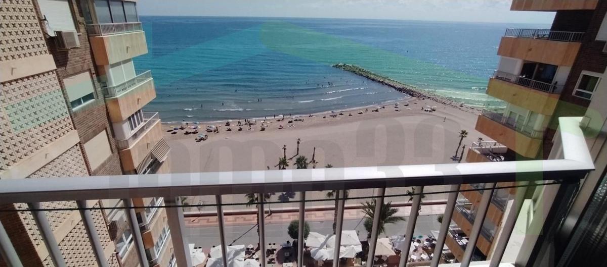 Sale of apartment in Piso en Calle Sant Bartomeu, Campello Playa, El Campello, El Campello
photo 2