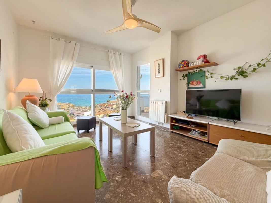 Sale of apartment in Piso en Avenida de la Almadraba, Pueblo Español - Coveta Fumá, El Campello, El Campello
 photo 2