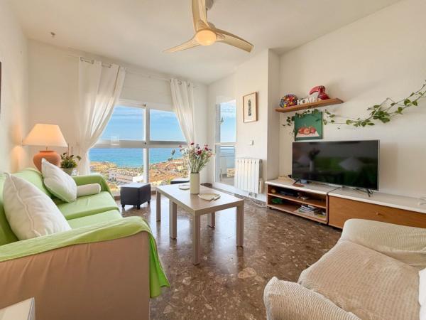 Sale of flat in Piso en Avenida de la Almadraba, Pueblo Español - Coveta Fumá, El Campello, El Campello
 photo 2