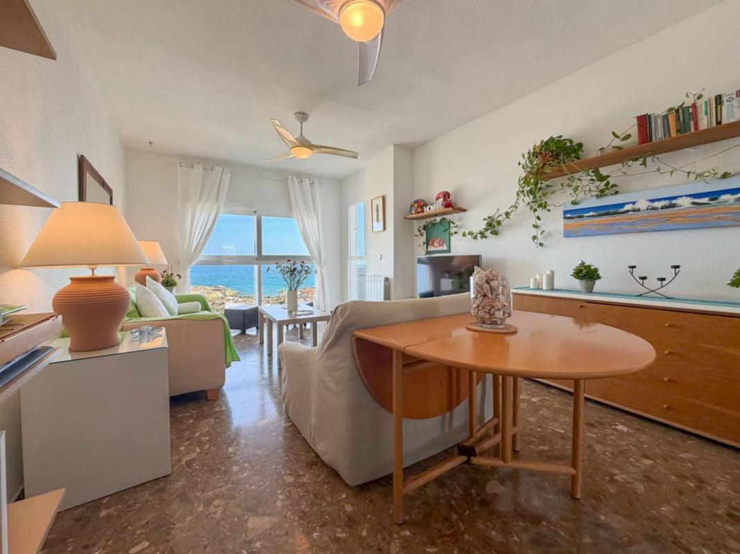 Sale of apartment in Piso en Avenida de la Almadraba, Pueblo Español - Coveta Fumá, El Campello, El Campello
 photo 3