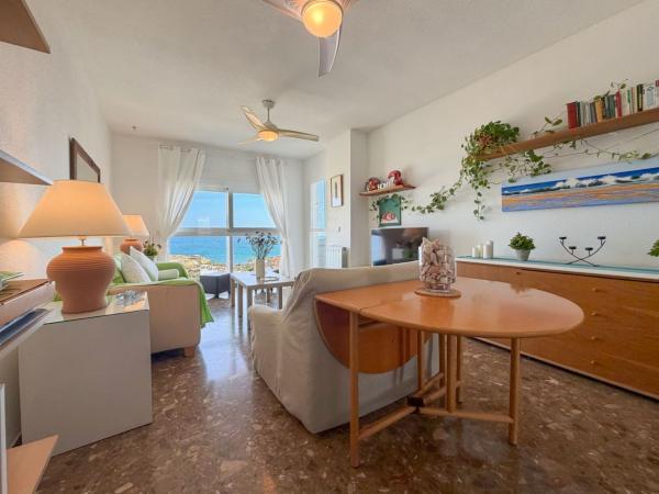 Sale of flat in Piso en Avenida de la Almadraba, Pueblo Español - Coveta Fumá, El Campello, El Campello
 photo 3