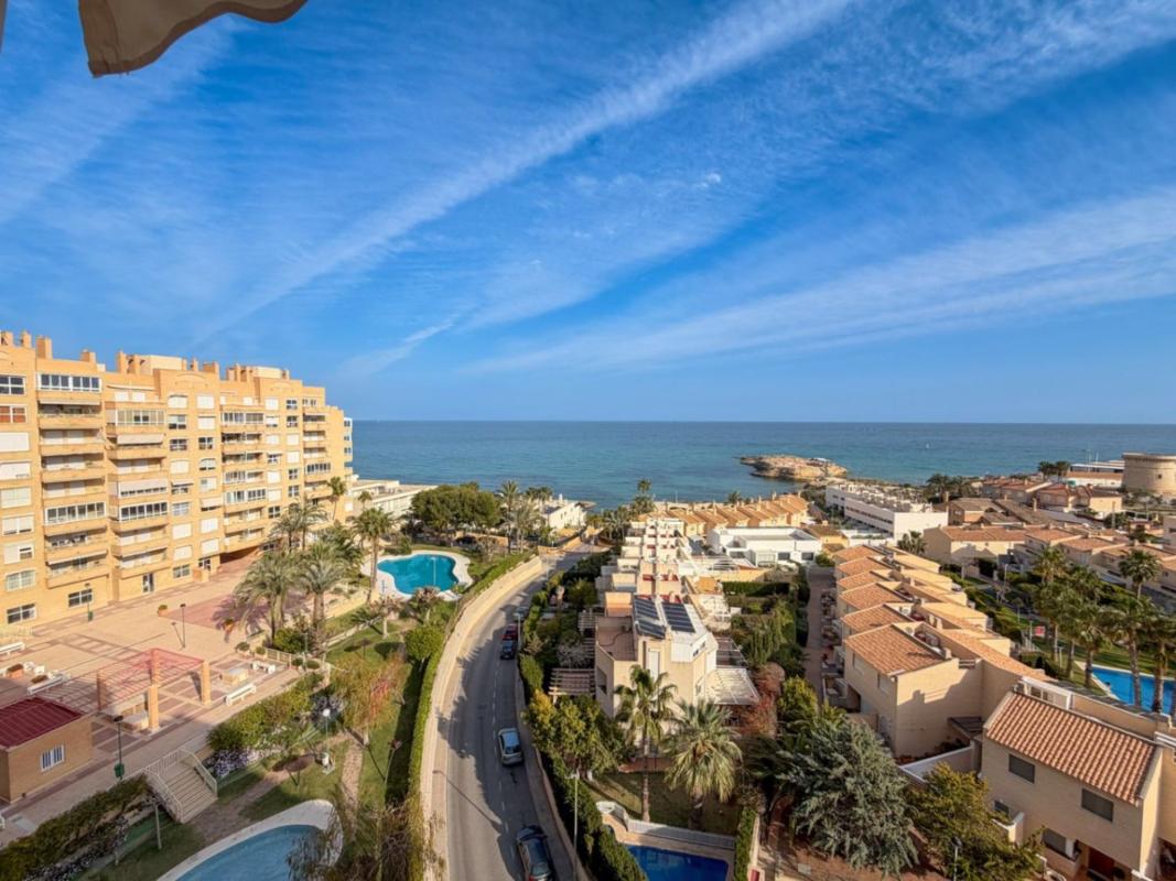 Sale of apartment in Piso en Avenida de la Almadraba, Pueblo Español - Coveta Fumá, El Campello, El Campello
 photo 5