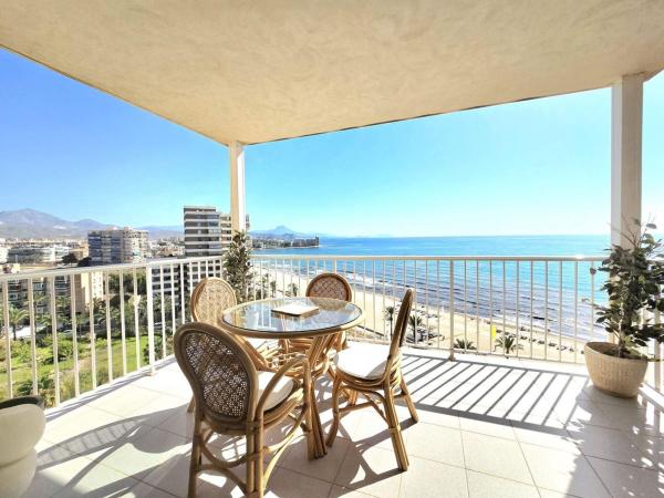 Sale of flat in Piso en Calle Sax, Playa Muchavista, El Campello, El Campello
 photo 1