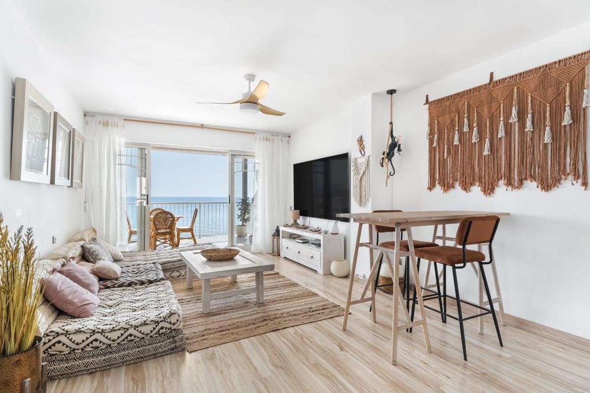 Sale of apartment in Piso en Calle Sax, Playa Muchavista, El Campello, El Campello
 photo 2
