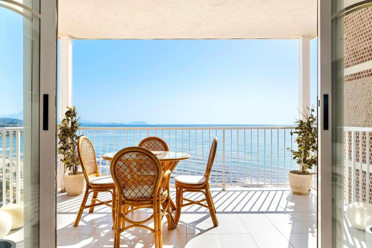 Sale of apartment in Piso en Calle Sax, Playa Muchavista, El Campello, El Campello
 photo 3