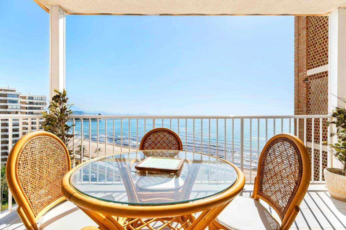 Sale of apartment in Piso en Calle Sax, Playa Muchavista, El Campello, El Campello
 photo 4