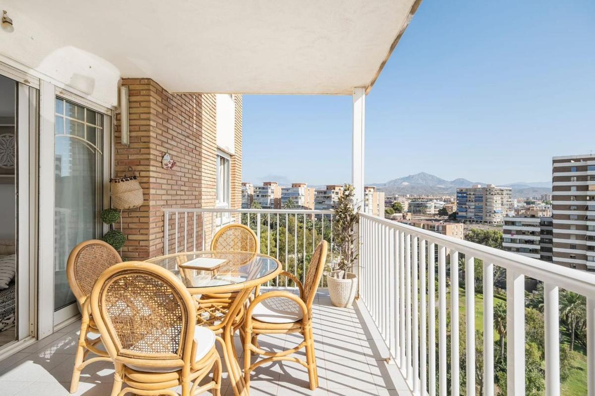 Sale of apartment in Piso en Calle Sax, Playa Muchavista, El Campello, El Campello
 photo 5