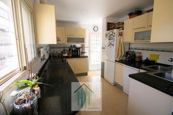 Chalet adosado en Playa Muchavista, El Campello thumbnail 1