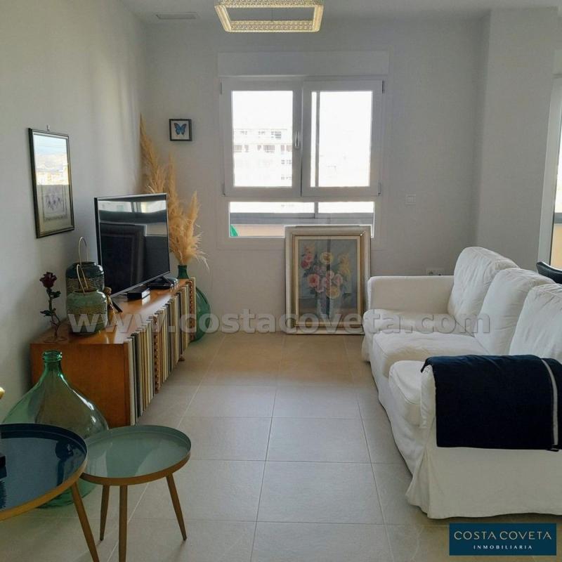 Sale of apartment in Piso en Avenida Ausiàs March, 16 a, Campello Pueblo, El Campello, El Campello
 photo 3