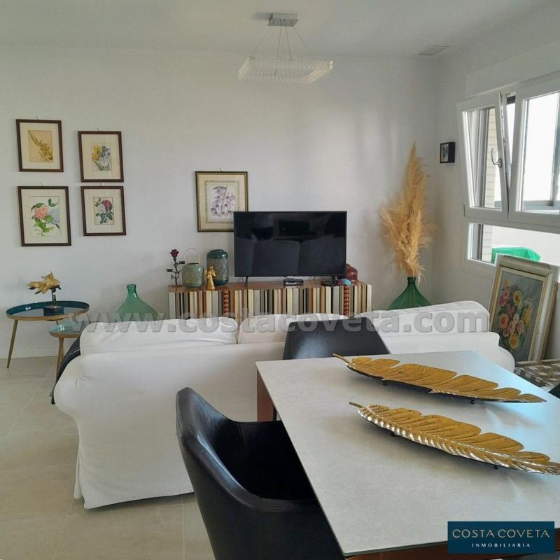 Sale of apartment in Piso en Avenida Ausiàs March, 16 a, Campello Pueblo, El Campello, El Campello
 photo 4