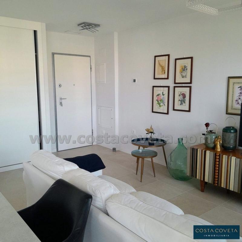 Sale of apartment in Piso en Avenida Ausiàs March, 16 a, Campello Pueblo, El Campello, El Campello
 photo 5