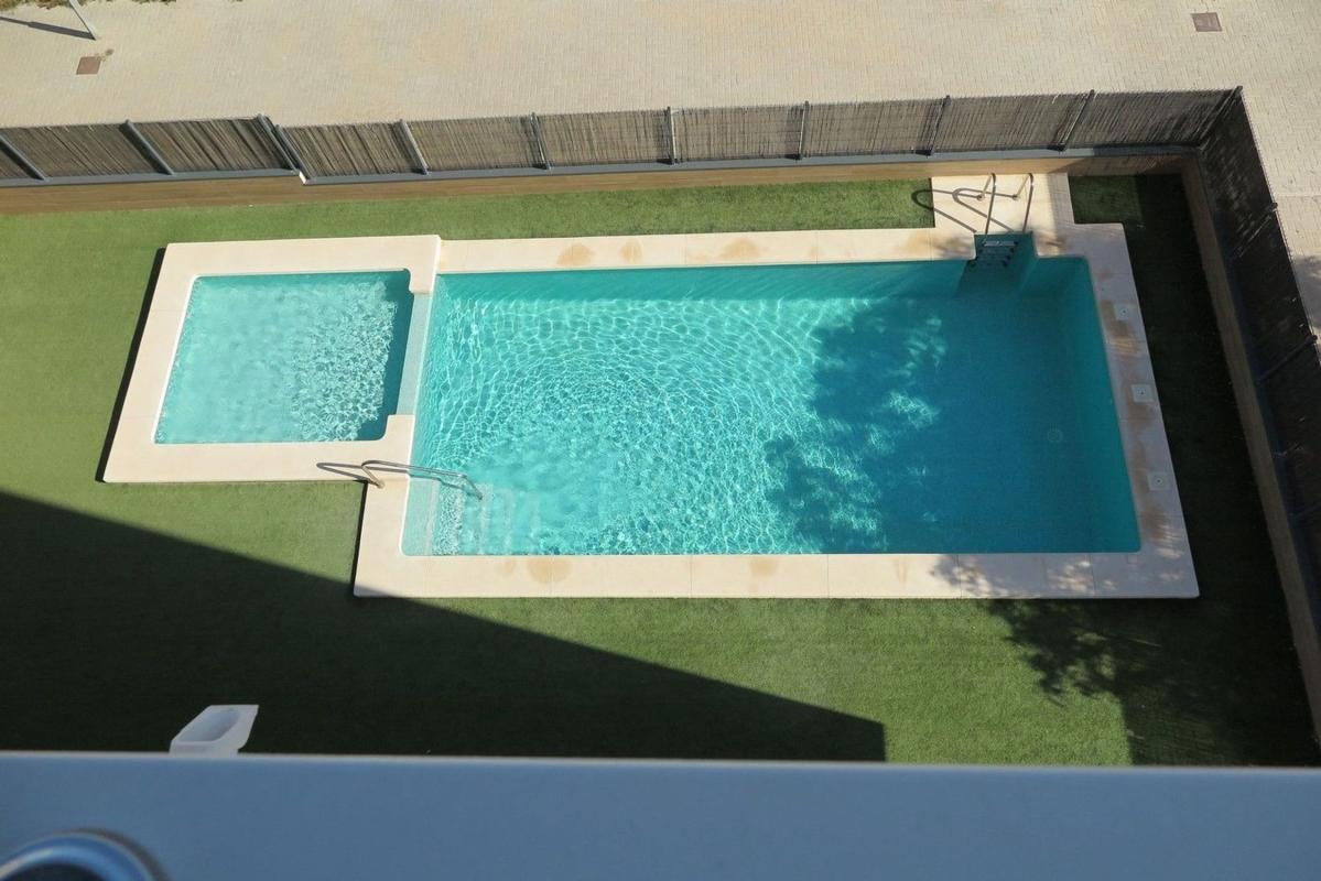 Sale of apartment in Piso en Campello Pueblo, El Campello, El Campello
photo 3