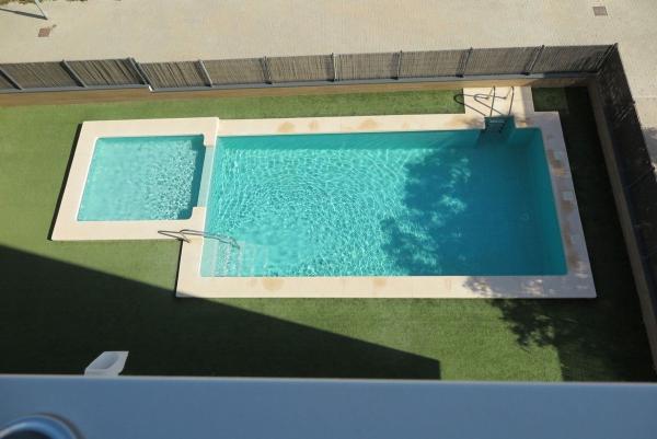 Sale of flat in Piso en Campello Pueblo, El Campello, El Campello
 photo 3