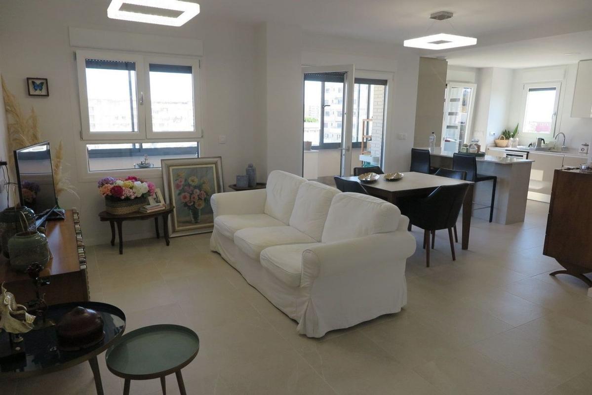 Sale of apartment in Piso en Campello Pueblo, El Campello, El Campello
photo 4