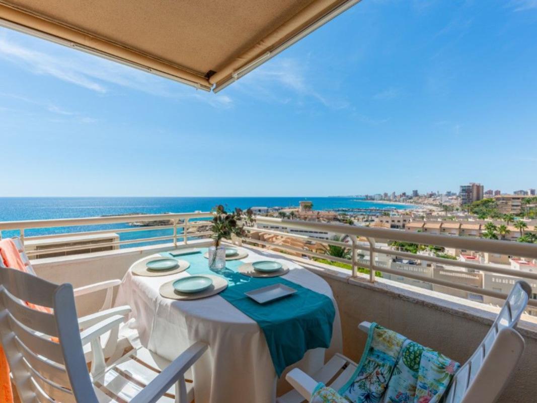 Sale of apartment in Piso en Avenida Almadrava, 2, Pueblo Español - Coveta Fumá, El Campello, El Campello
photo 2