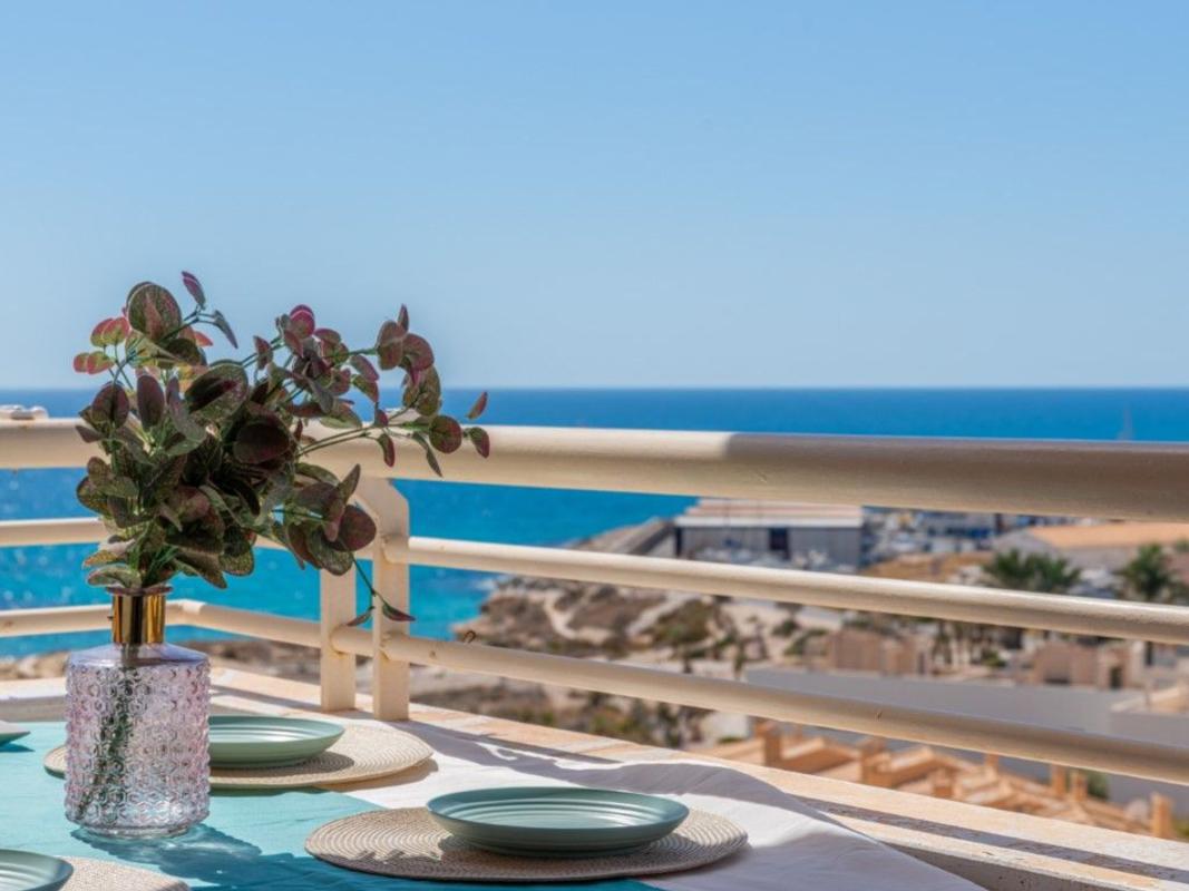 Sale of apartment in Piso en Avenida Almadrava, 2, Pueblo Español - Coveta Fumá, El Campello, El Campello
photo 3