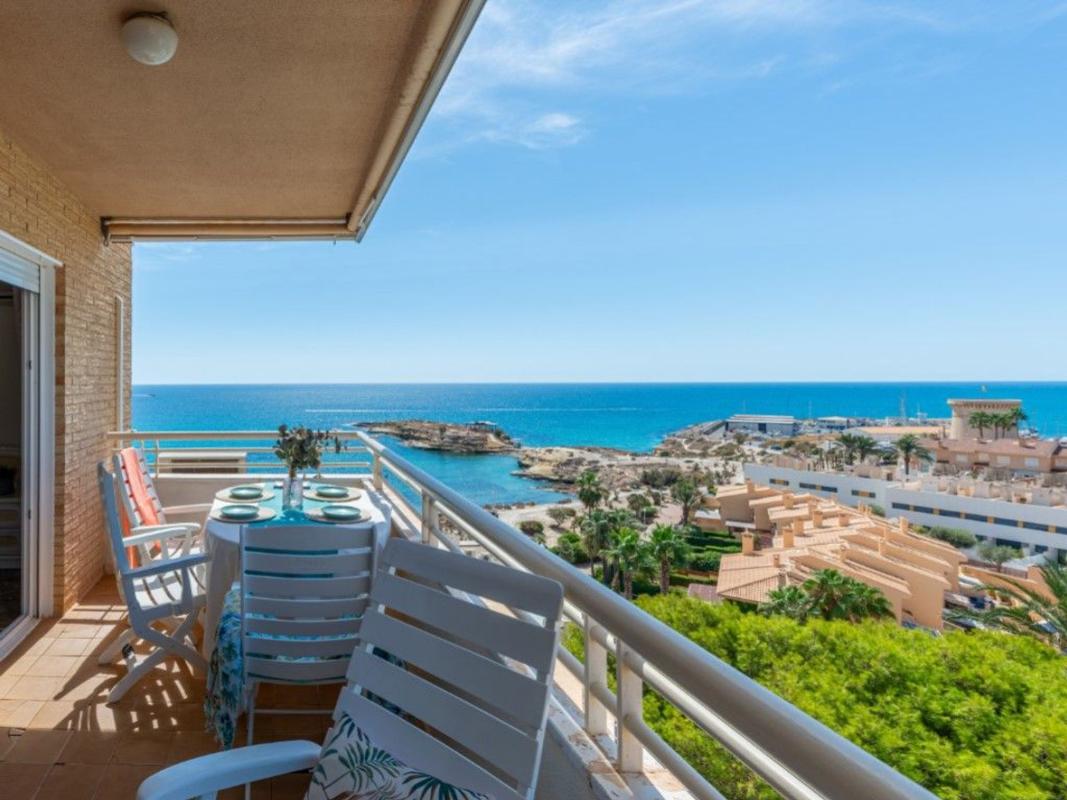 Sale of apartment in Piso en Avenida Almadrava, 2, Pueblo Español - Coveta Fumá, El Campello, El Campello
photo 4