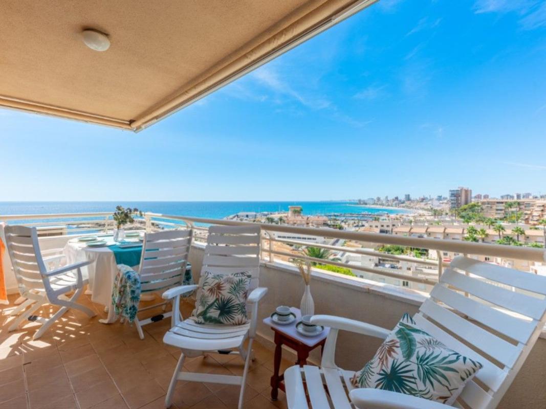 Sale of apartment in Piso en Avenida Almadrava, 2, Pueblo Español - Coveta Fumá, El Campello, El Campello
photo 5