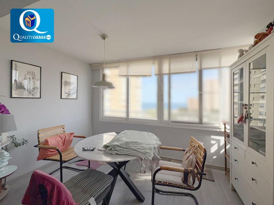Sale of apartment in Piso en Playa Muchavista, El Campello, El Campello
photo 3