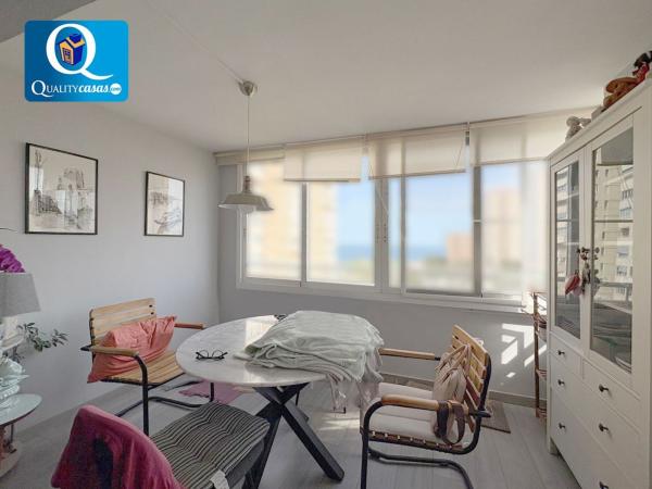 Sale of flat in Piso en Playa Muchavista, El Campello, El Campello
 photo 3