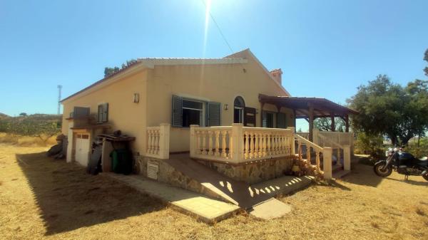 Casa o chalet independiente en Diseminado Diseminados, 46 a, Pueblo Español - Coveta Fumá, El Campello photo 1