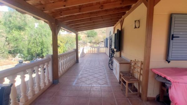 Casa o chalet independiente en Diseminado Diseminados, 46 a, Pueblo Español - Coveta Fumá, El Campello photo 4