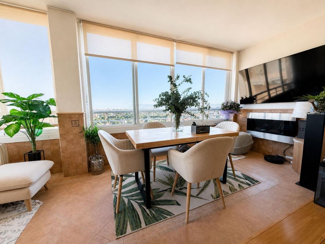 Sale of apartment in Piso en Calle Hisenda de l'Administrador, Playa Muchavista, El Campello, El Campello
photo 1