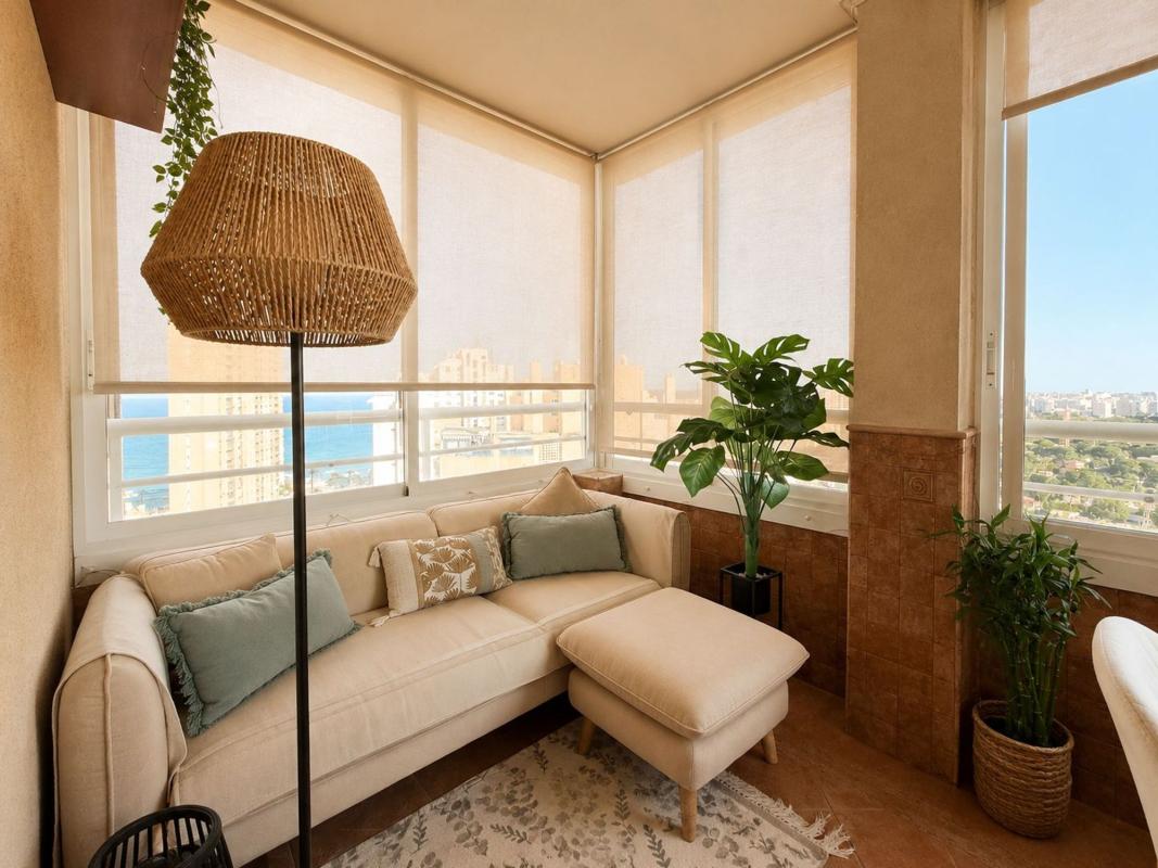 Sale of apartment in Piso en Calle Hisenda de l'Administrador, Playa Muchavista, El Campello, El Campello
photo 4