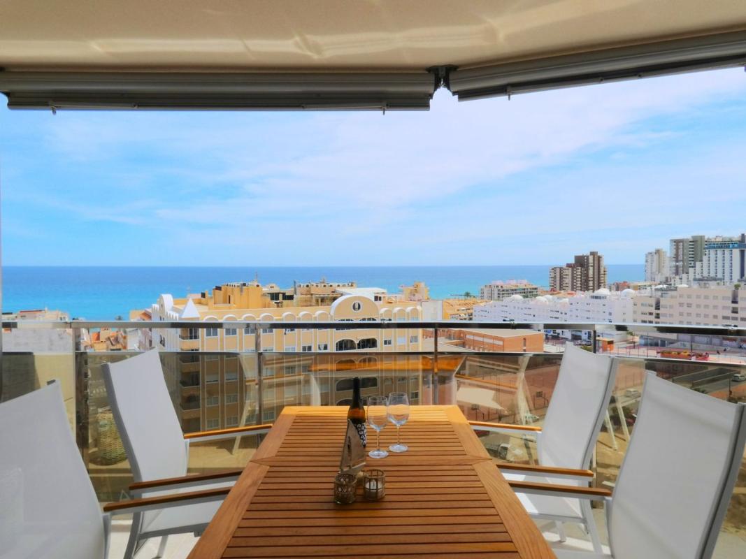 Sale of apartment in Piso en Calle de la Mar Alta, 10, Campello Playa, El Campello, El Campello
 photo 2