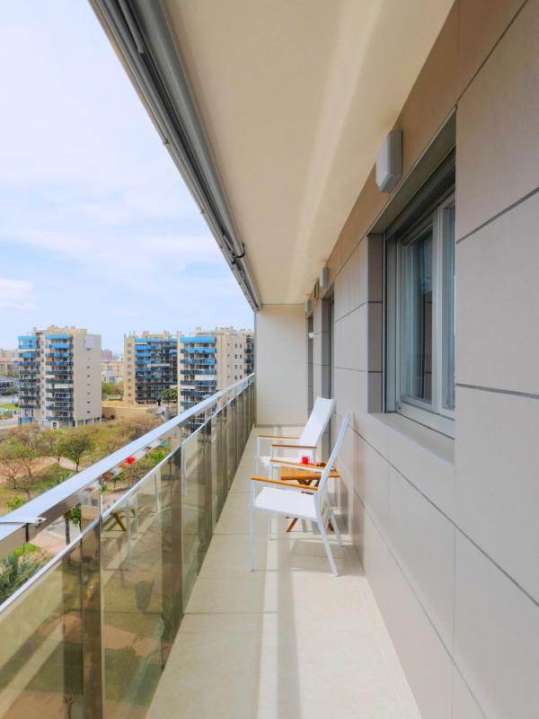 Sale of apartment in Piso en Calle de la Mar Alta, 10, Campello Playa, El Campello, El Campello
 photo 3