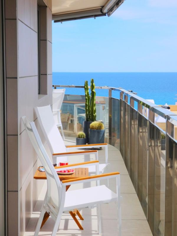Sale of apartment in Piso en Calle de la Mar Alta, 10, Campello Playa, El Campello, El Campello
 photo 4