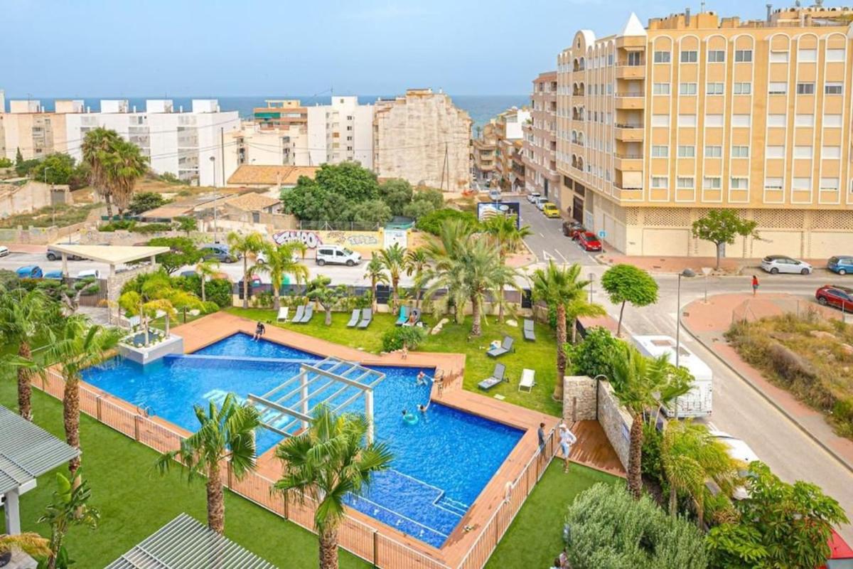 Sale of apartment in Piso en Calle de la Mar Alta, 10, Campello Playa, El Campello, El Campello
 photo 5